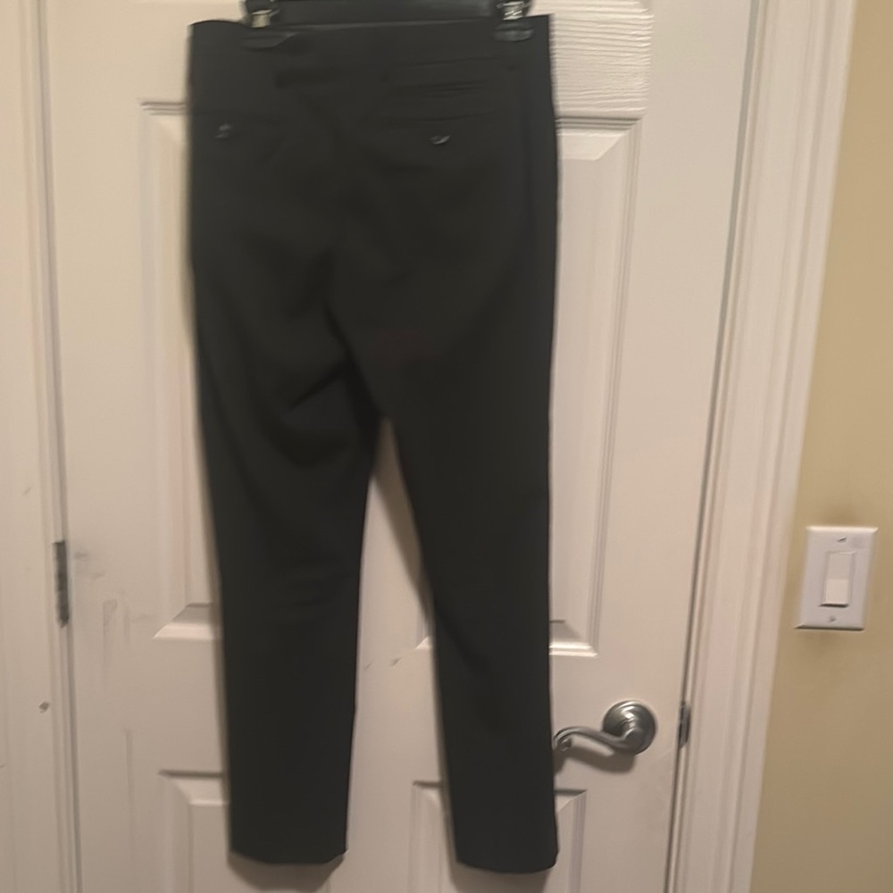 Full Murano Dark Gray Slim Fit Suit with White Shirt - Picture 9 of 10